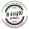 IL GUSTO DI MARCO